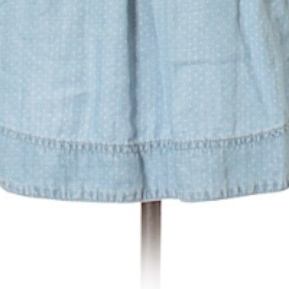 Cloth & Stone Size Small Casual Strapless Dress - Picture 6 of 7